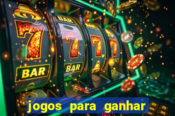 jogos para ganhar dinheiro no pix pagbank